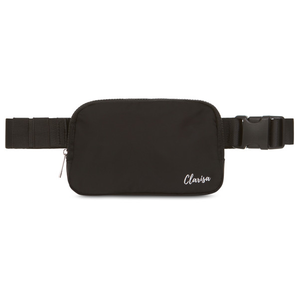 Clarisa™ Crossbody Fanny Pack product image