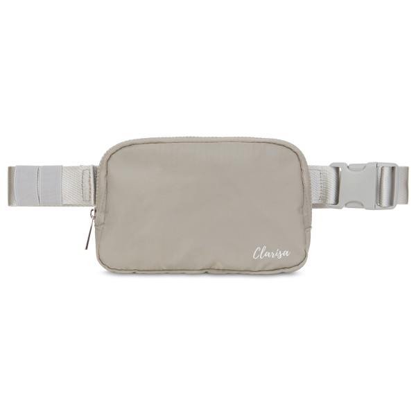Clarisa™ Crossbody Fanny Pack product image