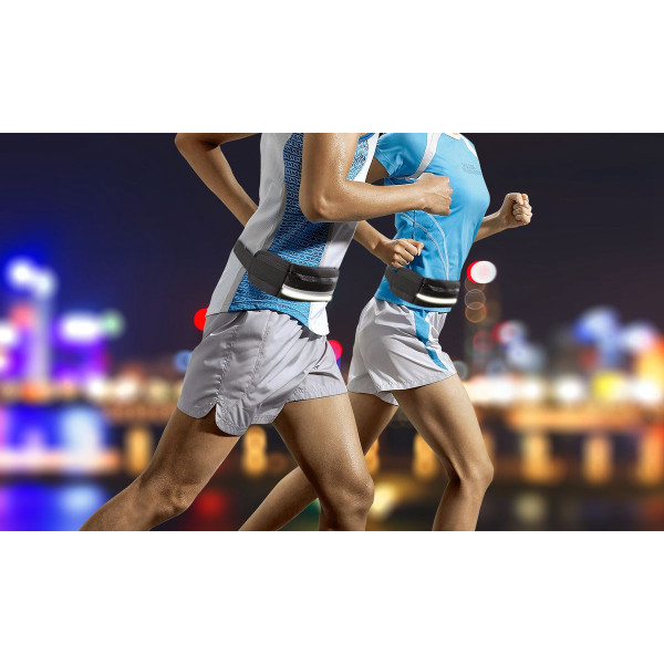 Running Adjustable Waist Pouch product image