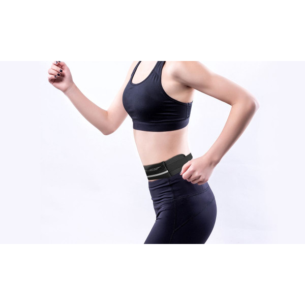 Running Adjustable Waist Pouch product image