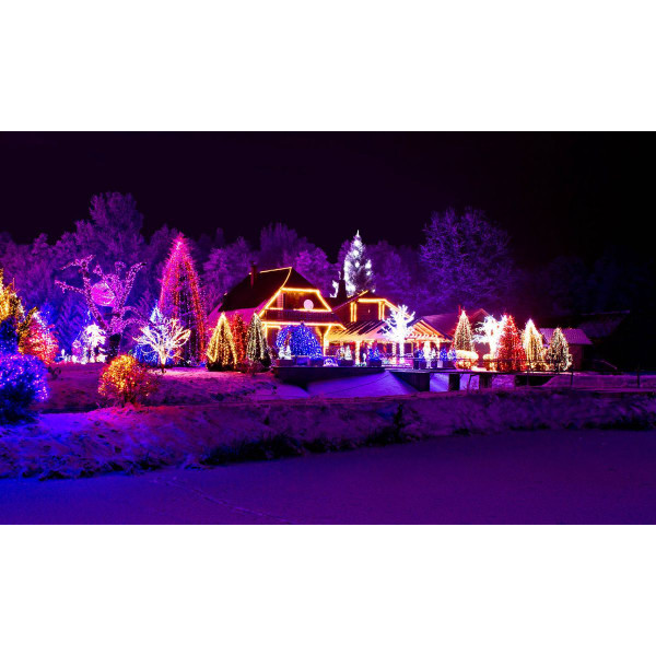 iMounTEK® Landscape Color Light (4-Pack) product image