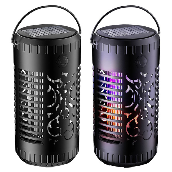 LakeForest® Solar Bug Zapper product image