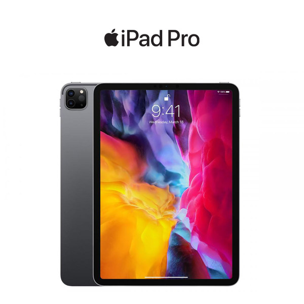 Apple® iPad Pro 2