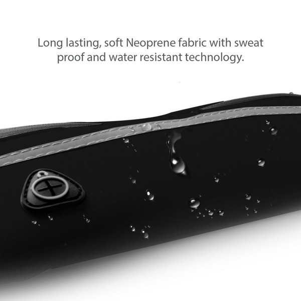  Water-Resistant Sports Running Belt product image