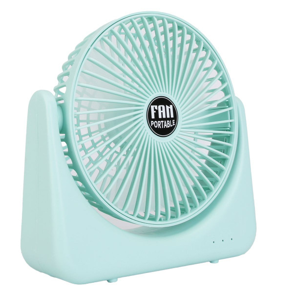 iMounTEK® 2-Speed USB Desktop Fan product image
