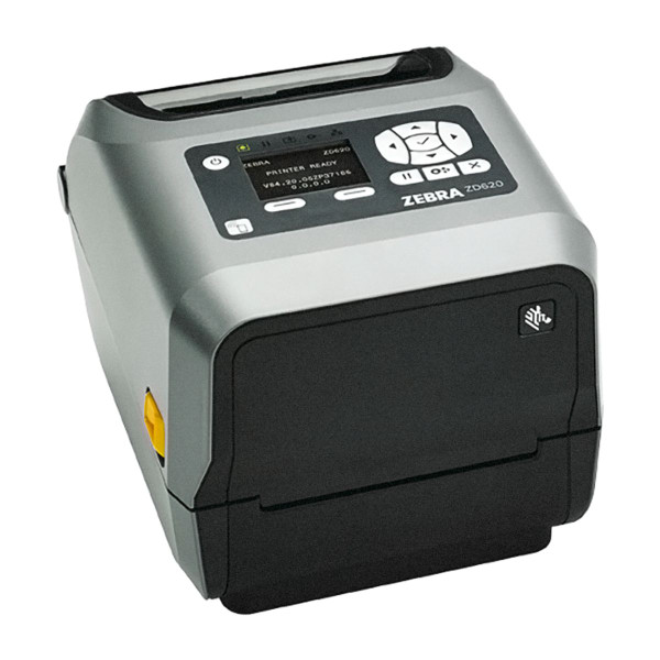 Zebra Label Printer Thermal Transfer product image