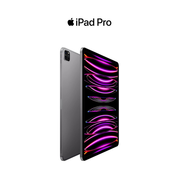 Apple iPad Pro 6 - Wifi + 4G 12.9" product image