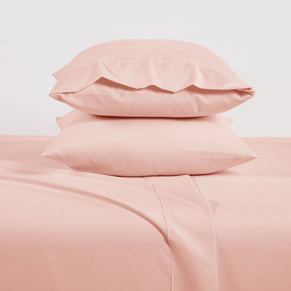 6-Piece 2000-Thread-Count Bamboo Sheet Set with SnugGrip by Bibb Home® product image