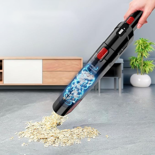 Nicebay Cordless Handheld Vacuum Cleaner product image