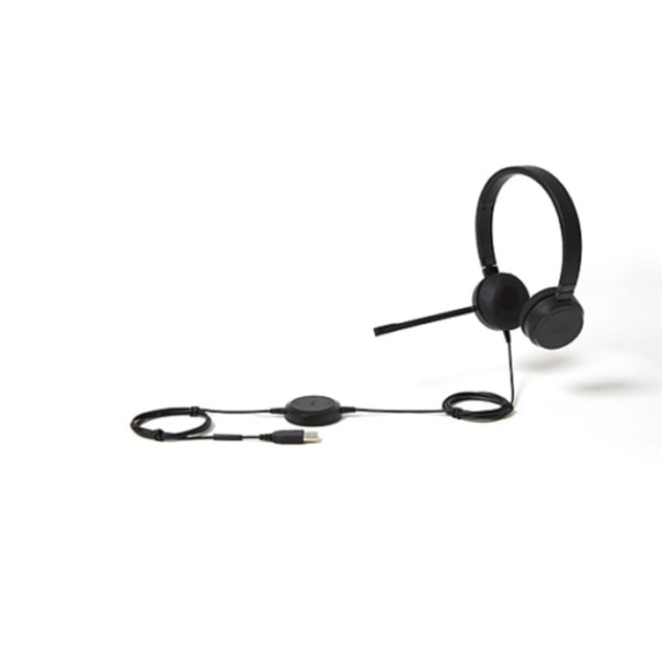 NXT Technologies UC-2000 Noise-Canceling Headset product image