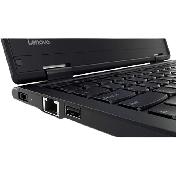 Lenovo® ThinkPad Yoga 11e, 8GB RAM, 256GB SSD, Windows 10 Pro (4th Gen) product image