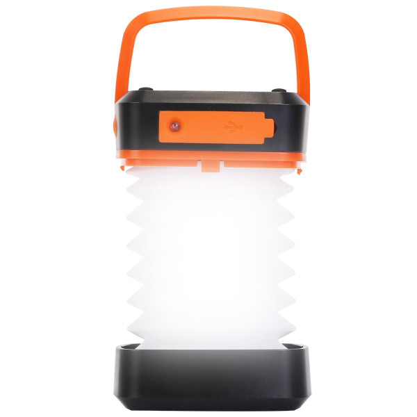 LakeForest® Solar LED Camping Lantern product image