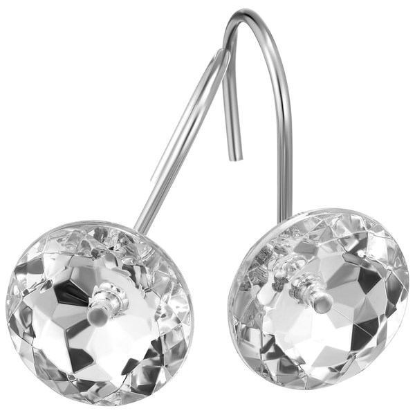 Shower Curtain Hook Rings (Set of 12) product image