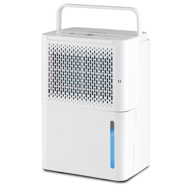 2,000 sq. ft. 32-Pint Dehumidifier with Continuous/Drying/Auto Modes product image