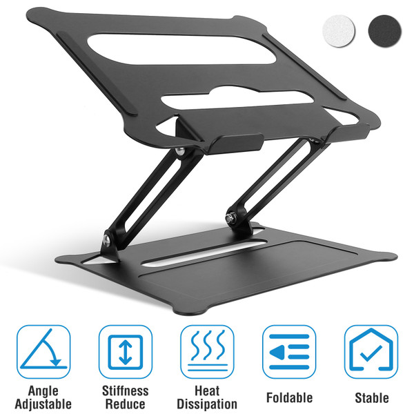 Aluminum Laptop Stand Adjustable product image