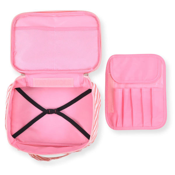 Everyday Stylish Cosmetic Organizer Travel Case product image