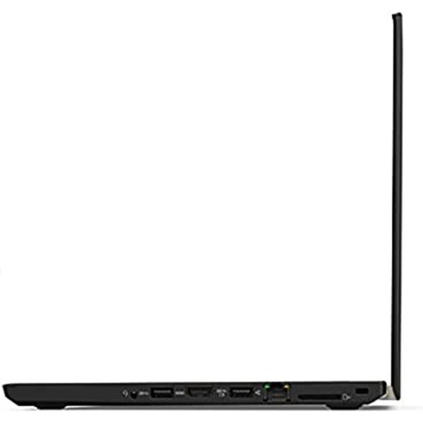 Lenovo® ThinkPad T480, 16GB RAM, 256GB SSD, Windows 11 Pro product image