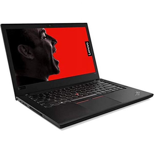 Lenovo® ThinkPad T480, 16GB RAM, 256GB SSD, Windows 11 Pro product image