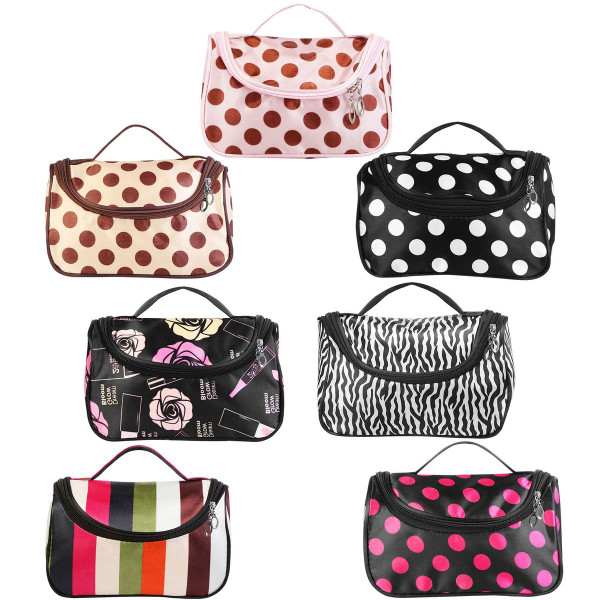 iMounTEK® Travel Cosmetic Bag product image