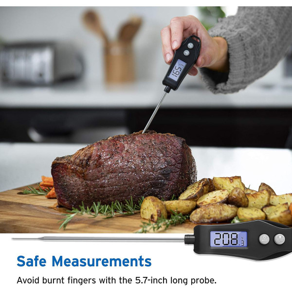 Etekcity EMT100 Digital Meat Thermometer (2-Pack) product image