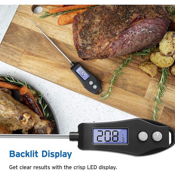Etekcity EMT100 Digital Meat Thermometer (2-Pack) product image