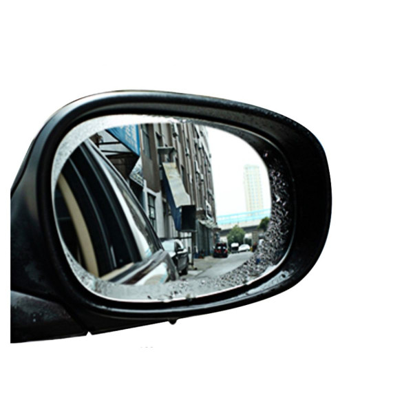 BriteNWAY® Anti-Rain Side Mirror Film (4-Pack) product image