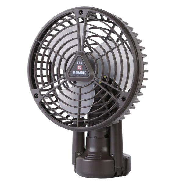 Portable Camping Fan by LakeForest® product image
