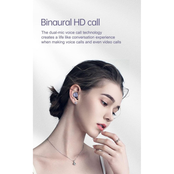 Acuvar Waterproof Bluetooth Earbuds product image