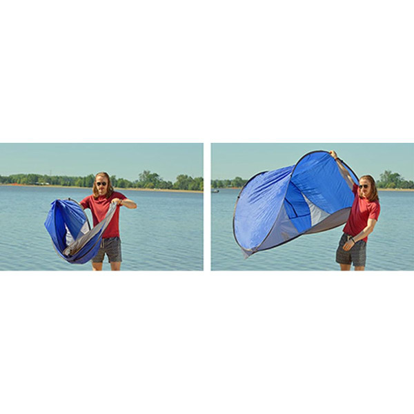 Pop-up Beach Tent with Carrying Bag product image