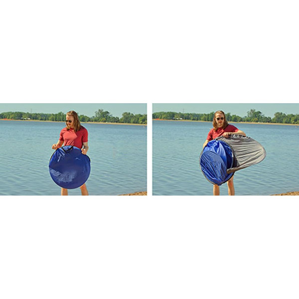 Pop-up Beach Tent with Carrying Bag product image