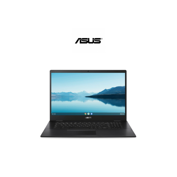 ASUS 17.3" FHD Chromebook product image