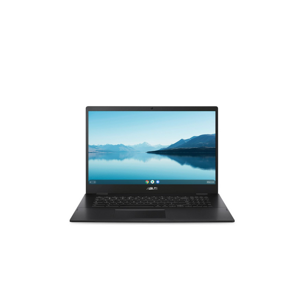 ASUS 17.3" FHD Chromebook product image
