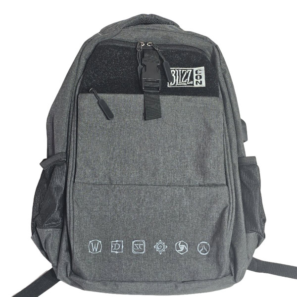 Blizzard® BlizzCon 2023 Official Backpack product image