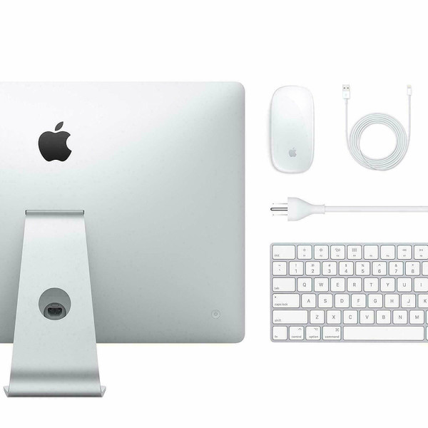 Apple iMac Retina 4K (8GB RAM, 1TB HDD) product image