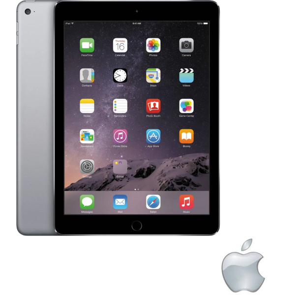 Apple iPad Air 2 9.7" (32GB, WiFi) product image