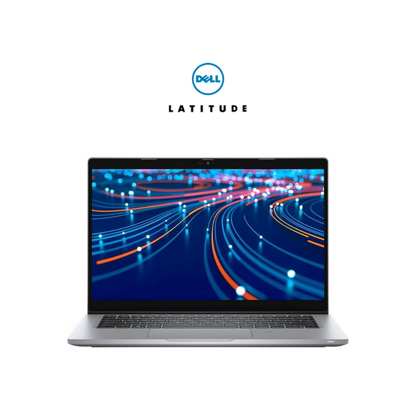 Dell Latitude 5320 13.3" FHD i7 Laptop product image