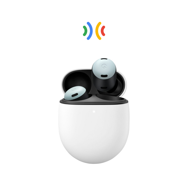 Google Pixel Buds Pro  True Wireless Earbuds product image