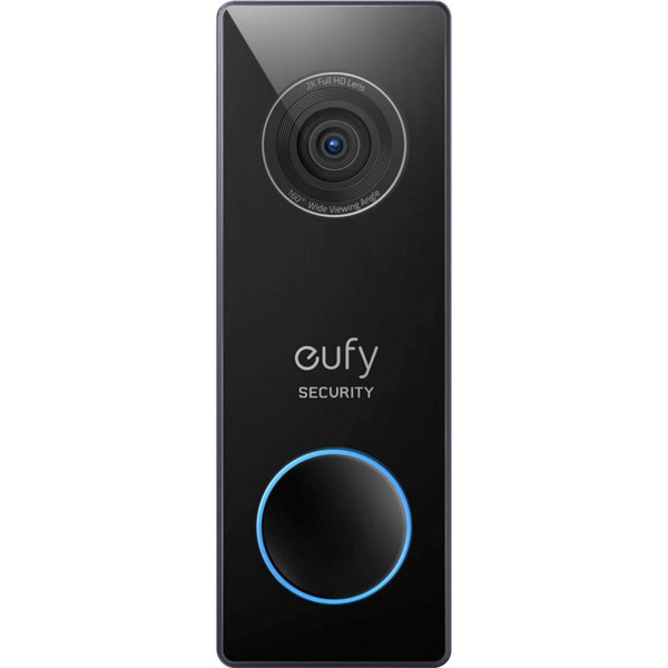 Eufy 2K Wired Video Doorbell product image