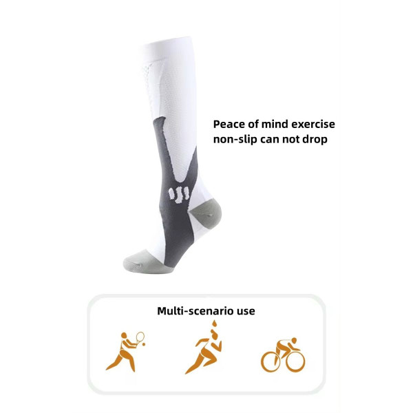 BENE Active Compression Comfort Socks, 20-30mmHg product image