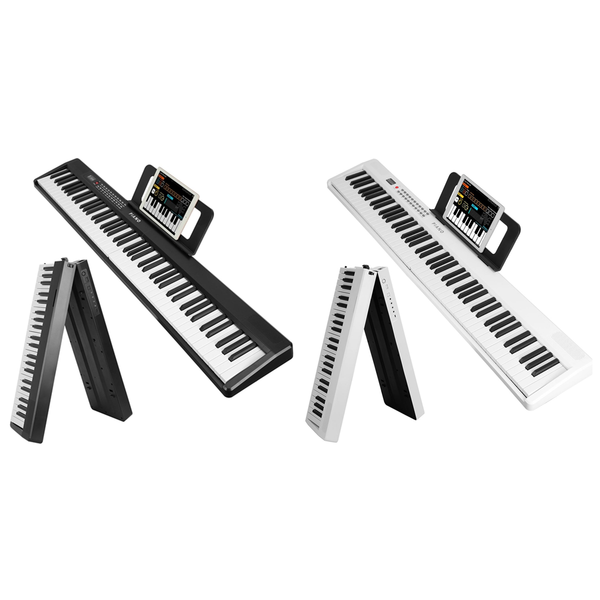 iMounTEK® Folding Piano Keyboard product image