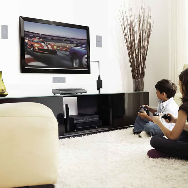 iMounTEK® 1080p VGA to HDTV Adapter product image