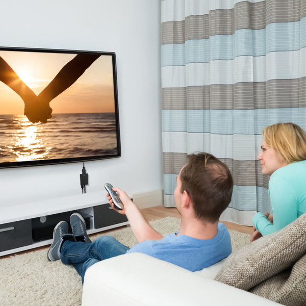 iMounTEK® 1080p VGA to HDTV Adapter product image