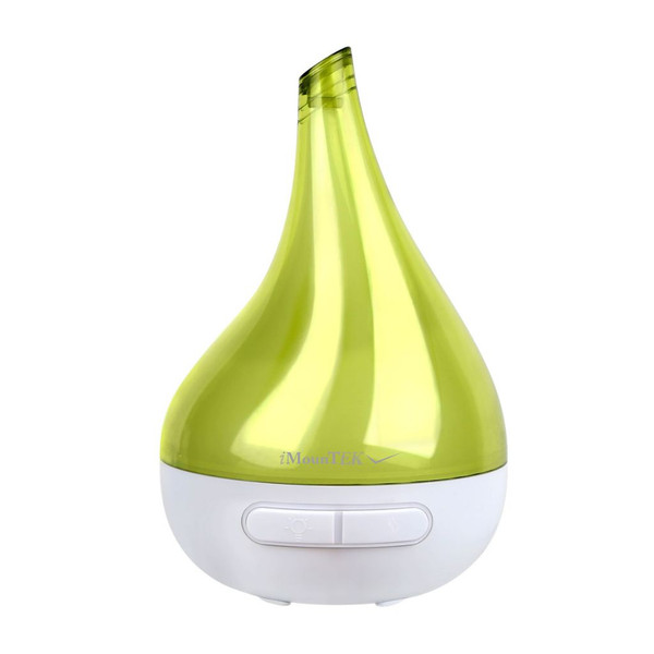 Aroma Essential Oil Diffuser product image