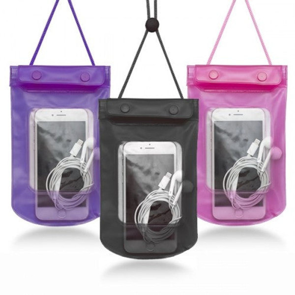 Stay Dry and Clean Phone Pouch product image