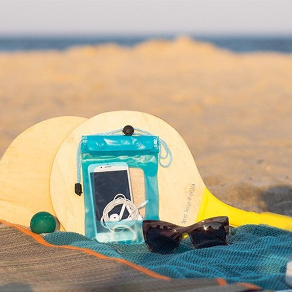 Stay Dry and Clean Phone Pouch product image