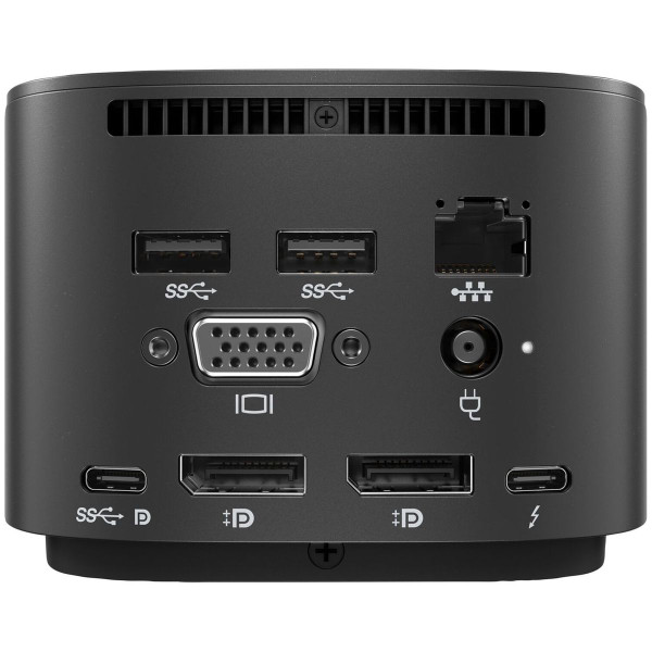 HP® USB-C/A Universal Dock G2 product image