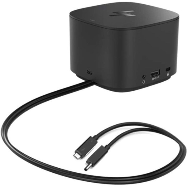 HP® USB-C/A Universal Dock G2 product image