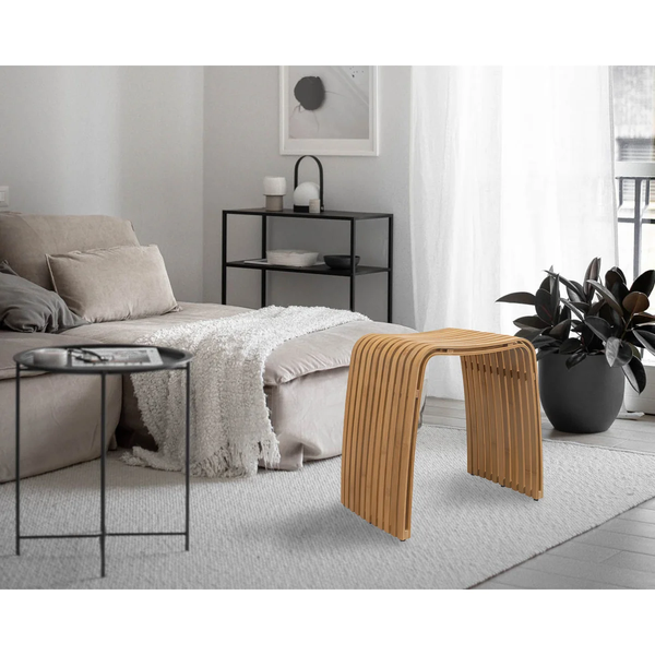 Bamboo Dining Bench product image Bamboo Dining Bench product image