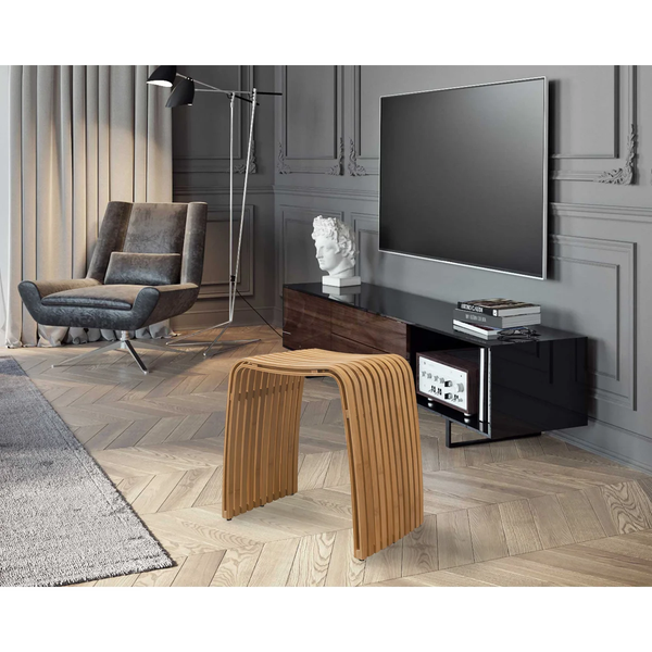 Bamboo Dining Bench product image