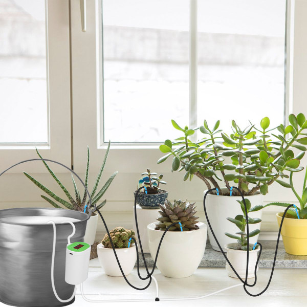 iMounTEK® Automatic Plant Waterer product image